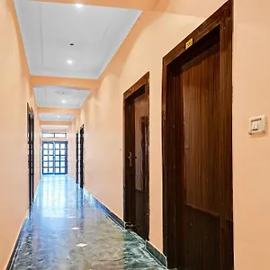 Hotel Oyo Flagship Tara
